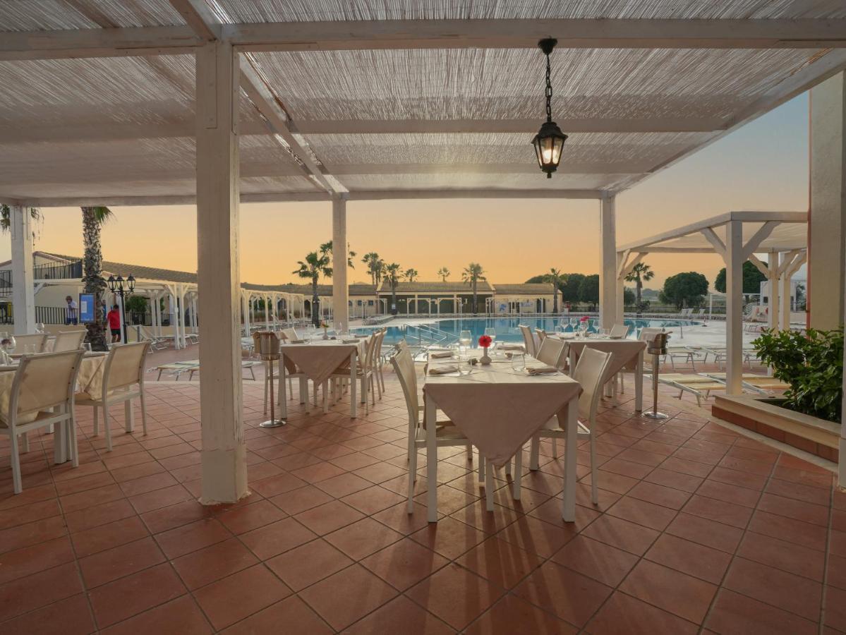 Sikania Eco Resort Ліката Екстер'єр фото