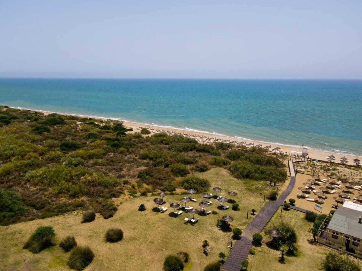 Sikania Eco Resort Ліката Екстер'єр фото