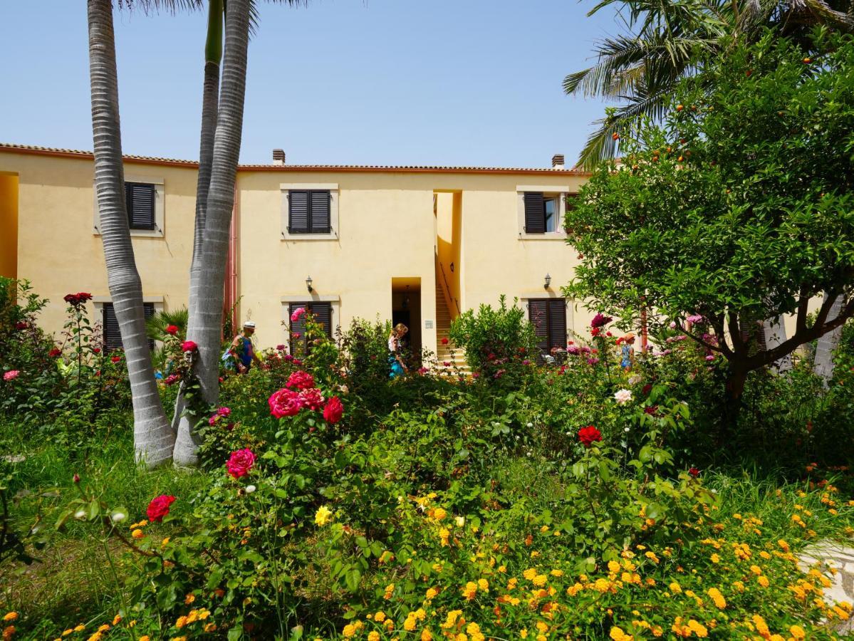 Sikania Eco Resort Ліката Екстер'єр фото