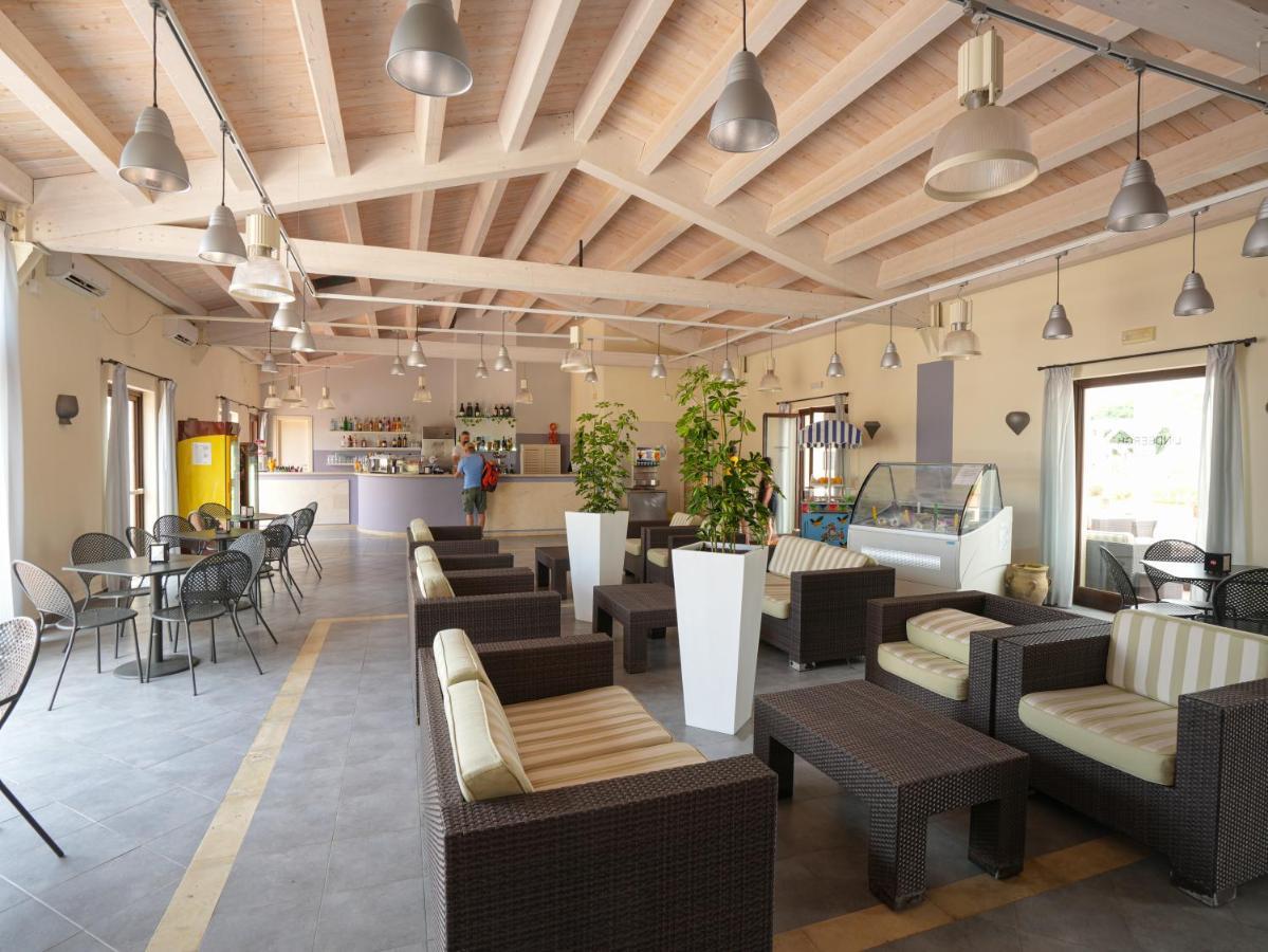Sikania Eco Resort Ліката Екстер'єр фото