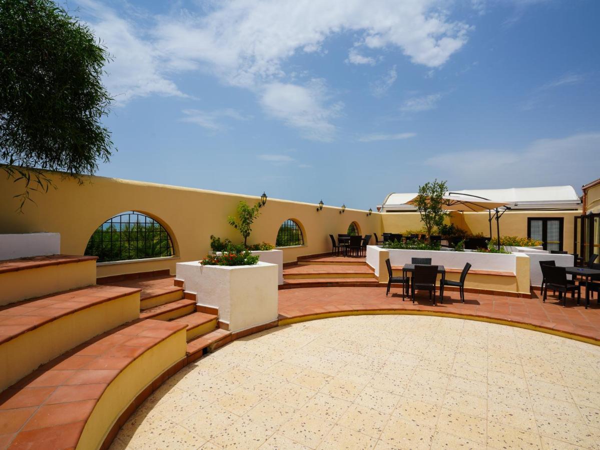Sikania Eco Resort Ліката Екстер'єр фото